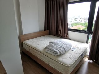 出租 和 出售 1 卧室 公寓 在 Bang Na, 曼谷