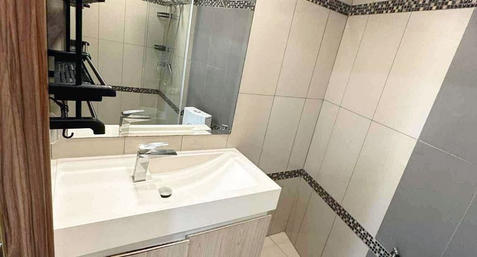 Wohnung zur Miete mit 1 Zimmer in Jomtien, Pattaya