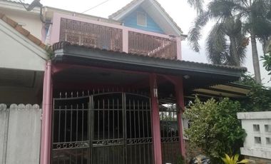 For sale 3 bedrooms house in Bang Khae, Bangkok