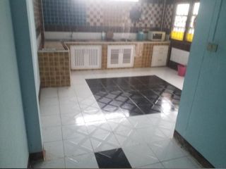 For sale 3 bedrooms house in Bang Khae, Bangkok