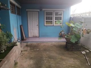 For sale 3 bedrooms house in Bang Khae, Bangkok