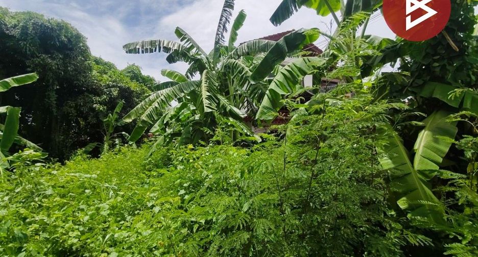 Grundstück zum Kauf in Mueang Nonthaburi, Nonthaburi