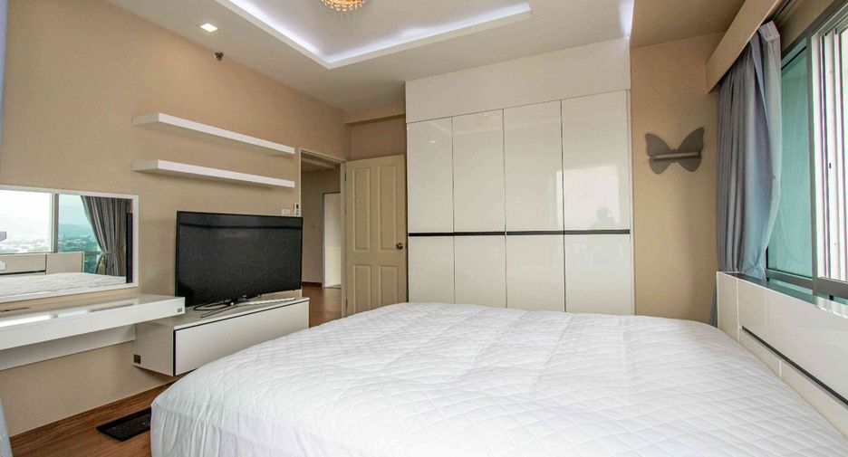 Wohnung zum Kauf mit 2 Zimmer in Mueang Chiang Mai, Chiang Mai
