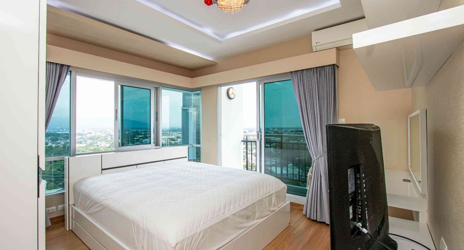 Wohnung zum Kauf mit 2 Zimmer in Mueang Chiang Mai, Chiang Mai
