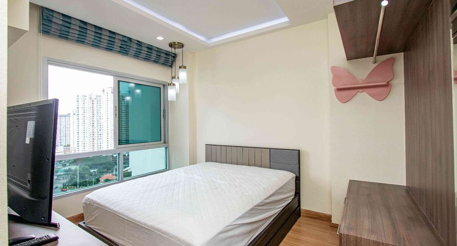 Wohnung zum Kauf mit 2 Zimmer in Mueang Chiang Mai, Chiang Mai