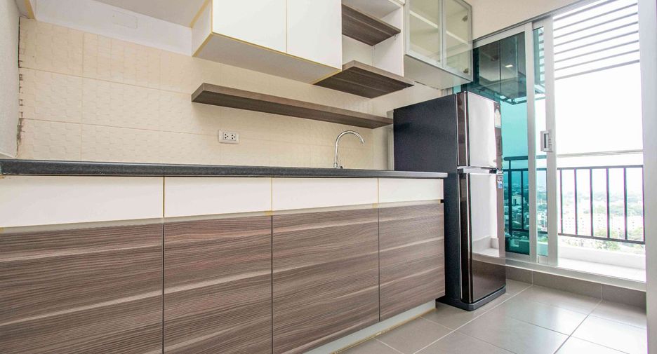 Wohnung zum Kauf mit 2 Zimmer in Mueang Chiang Mai, Chiang Mai