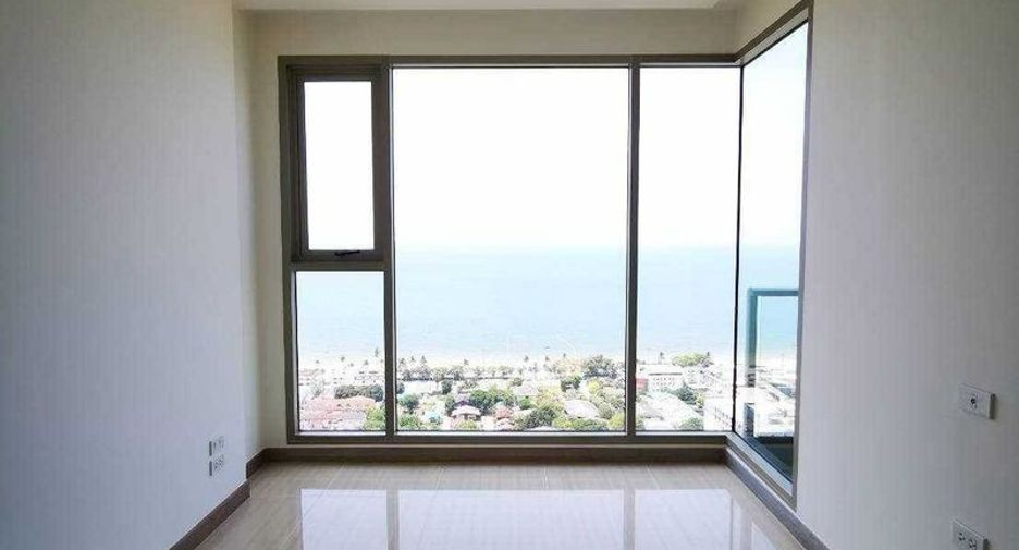 À vendre 1 chambre condo à Jomtien, Pattaya