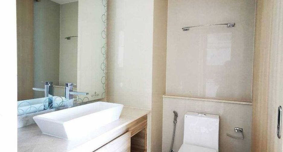 À vendre 1 chambre condo à Jomtien, Pattaya