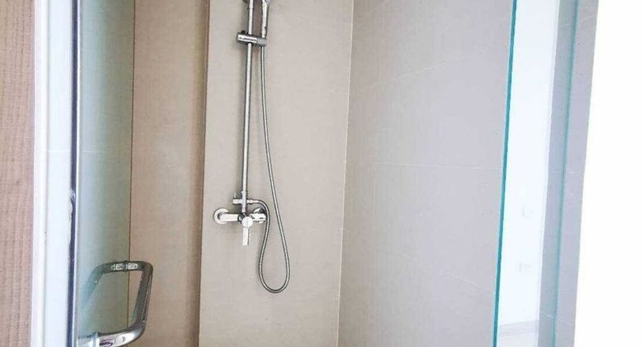 À vendre 1 chambre condo à Jomtien, Pattaya