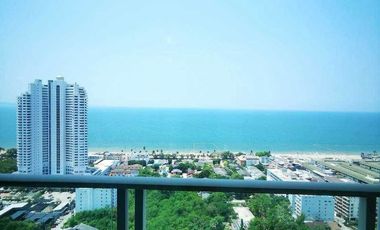 Condo en venta de 1 habitaciones en Jomtien, Pattaya
