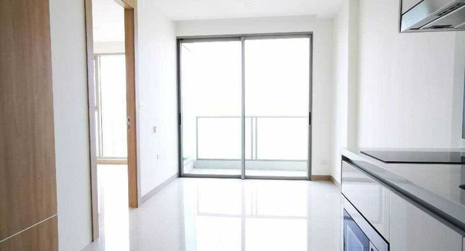 À vendre 1 chambre condo à Jomtien, Pattaya
