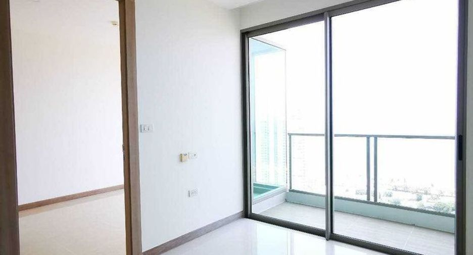 À vendre 1 chambre condo à Jomtien, Pattaya