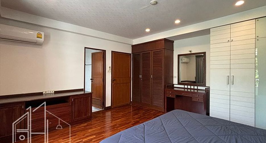 À louer 2 chambres appartement à Watthana, Bangkok
