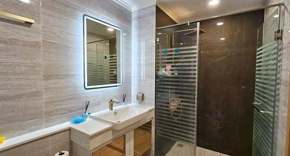 For rent and for sale 2 bedrooms condo in Jomtien, Pattaya