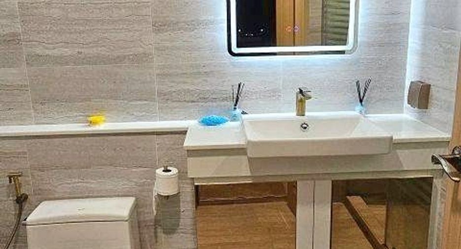 For rent and for sale 2 bedrooms condo in Jomtien, Pattaya