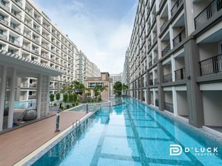 Аренда и продажа 2 спальни кондо в Банг Ламунг, Чонбури
