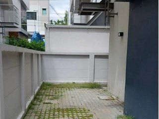 Casa en venta de 4 habitaciones en Bueng Kum, Bangkok