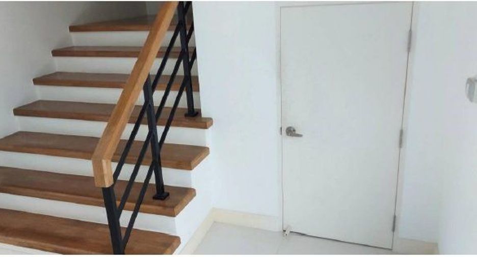 Casa en venta de 4 habitaciones en Bueng Kum, Bangkok