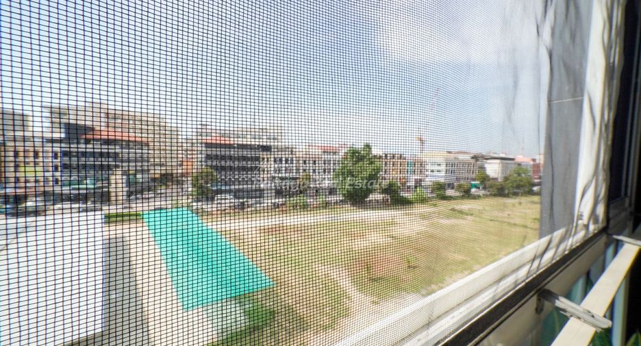 ขาย สตูดิโอ คอนโด ใน บางละมุง, ชลบุรี