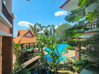 For rent そして for sale 4 ベッドルーム villa in Bang Lamung, Chonburi