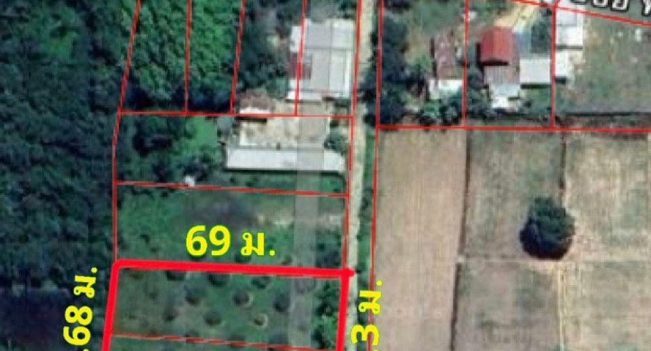 Продажа Участок в Lom Kao, Phetchabun