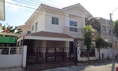 出售 3 卧室 独立屋 在 Lat Krabang, 曼谷
