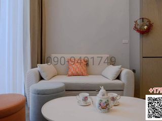 Condo en alquiler de 1 habitaciones en Bang Phli, Samut Prakan
