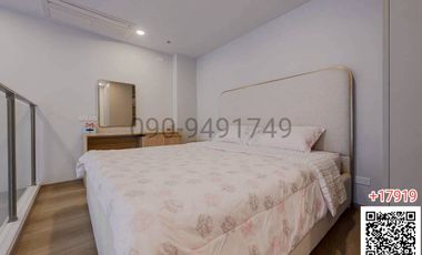 Аренда 1 кровать кондо в Bang Phli, Самутпракан