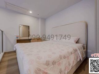 Condo en alquiler de 1 habitaciones en Bang Phli, Samut Prakan