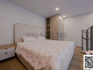 Condo en alquiler de 1 habitaciones en Bang Phli, Samut Prakan