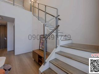 Condo en alquiler de 1 habitaciones en Bang Phli, Samut Prakan