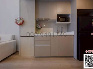 Condo en alquiler de 1 habitaciones en Bang Phli, Samut Prakan