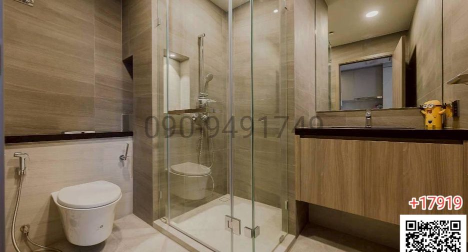 Аренда 1 кровать кондо в Bang Phli, Самутпракан
