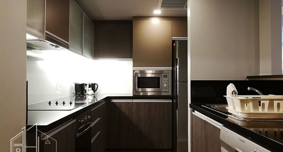 À louer 3 chambres appartement à Watthana, Bangkok