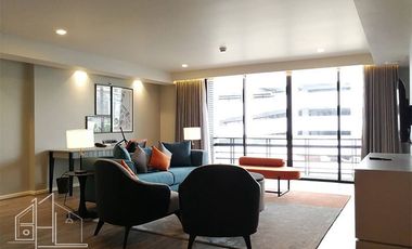 À louer 3 chambres appartement à Watthana, Bangkok