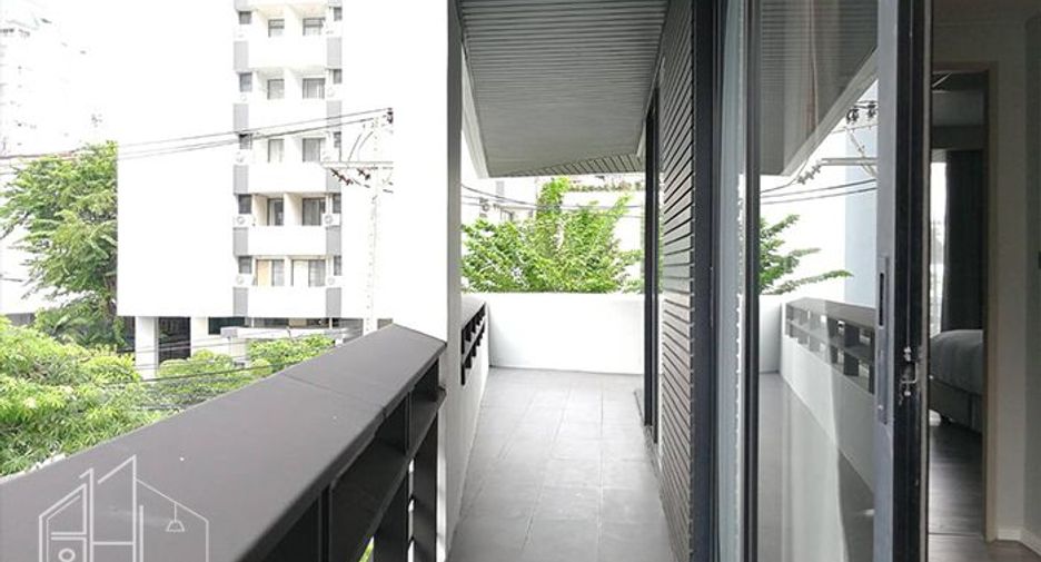 À louer 3 chambres appartement à Watthana, Bangkok