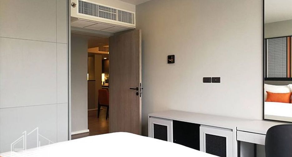 À louer 3 chambres appartement à Watthana, Bangkok