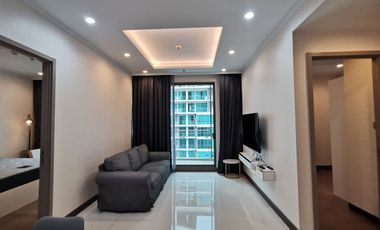 For rent 2 ベッドルーム condo in Watthana, Bangkok