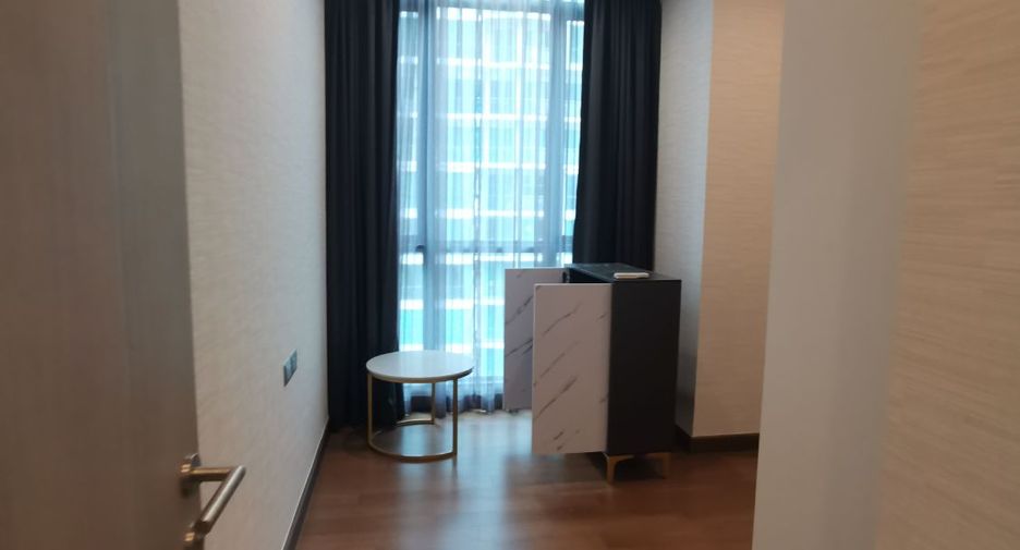 For rent 2 ベッドルーム condo in Watthana, Bangkok