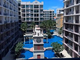 出租 1 卧室 公寓 在 Bang Lamung, Chon Buri