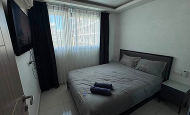 Wohnung zur Miete mit 1 Zimmer in Bang Lamung, Chonburi