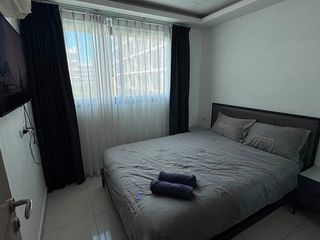 出租 1 卧室 公寓 在 Bang Lamung, Chon Buri