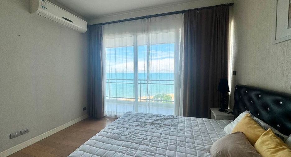 For rent 1 bed condo in Jomtien, Pattaya