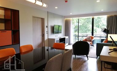 À louer 2 chambres appartement à Watthana, Bangkok