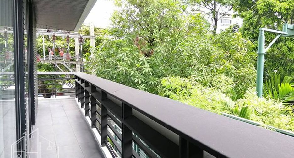 À louer 2 chambres appartement à Watthana, Bangkok