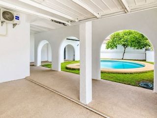 Villa zur Miete mit 4 Zimmer in Bang Lamung, Chonburi