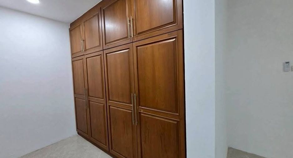Villa zur Miete mit 4 Zimmer in Bang Lamung, Chonburi