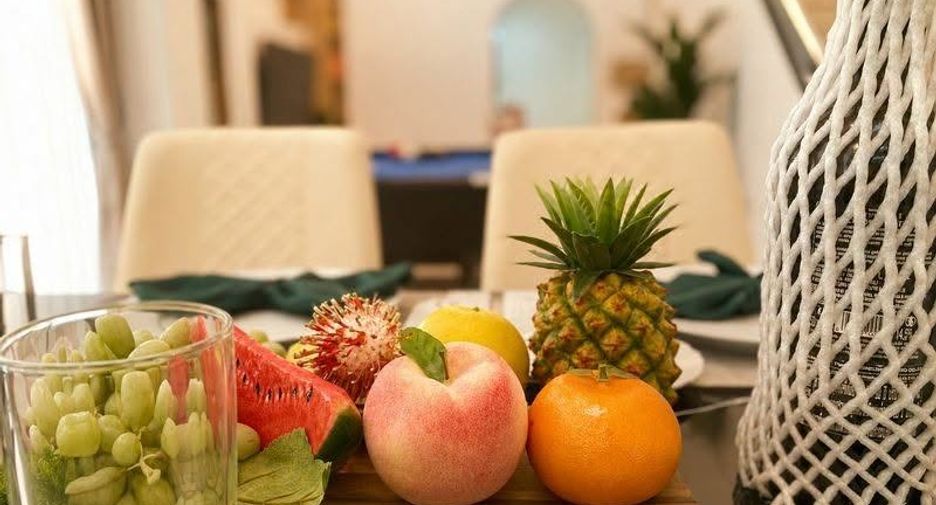 Villa zur Miete mit 4 Zimmer in Bang Lamung, Chonburi