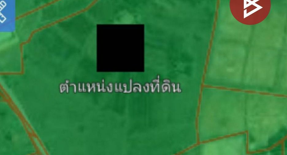 For sale land in Chiang Yuen, Maha Sarakham
