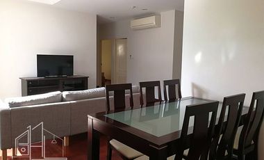 Condo en alquiler de 3 habitaciones en Watthana, Bangkok